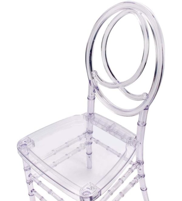 Infiniti crystal chair - Image 6