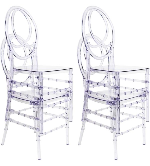 Infiniti crystal chair - Image 5