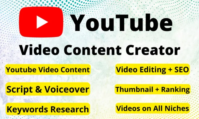 be-your-youtube-video-content-creator