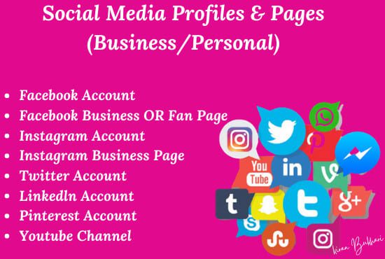 create-and-setup-social-media-pages-for-any-business-or-blog-6a53